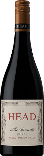 HEAD-Wines | The-Brunette-Shiraz | Halliday Wine Companion